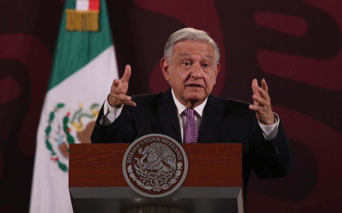 México pedirá a países intervenir para cuidar salud de ecuatoriano Jorge Glas