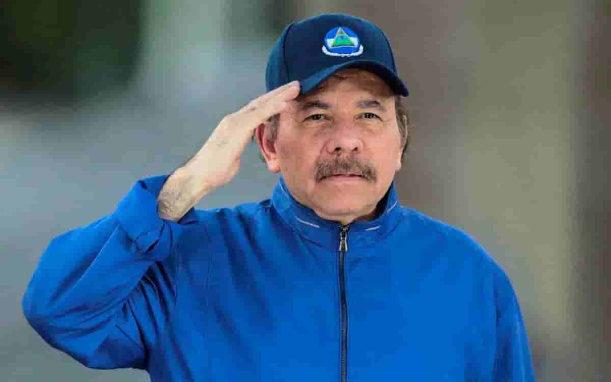Nicaragua rompe relaciones diplomáticas con Ecuador tras irrupción de embajada de México