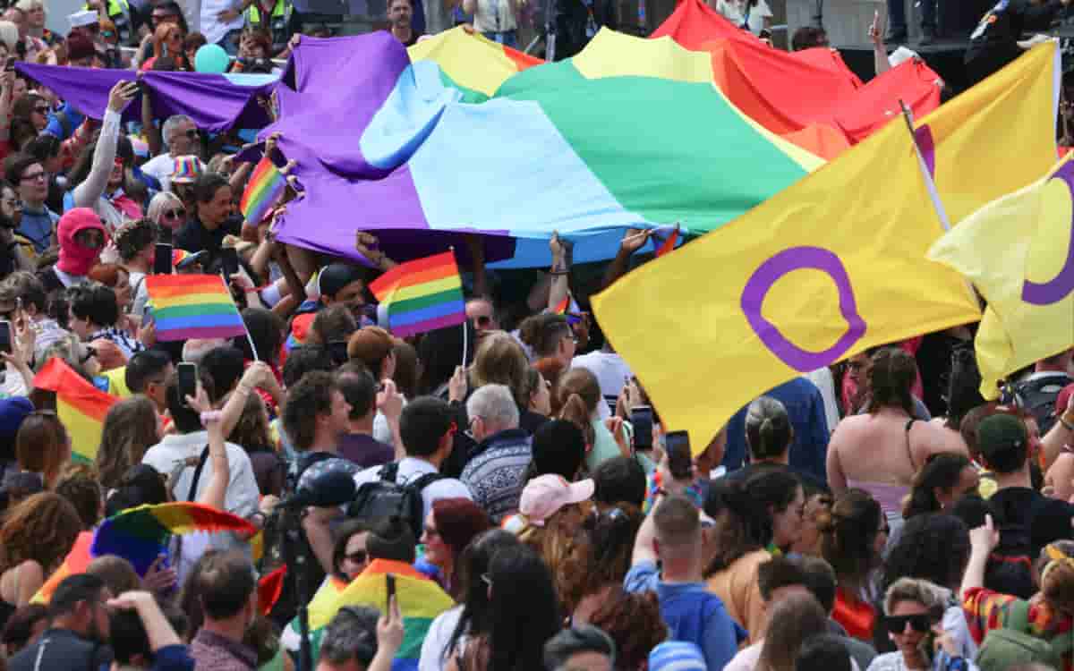 ONU adopta resolución histórica para proteger derechos de personas intersexuales