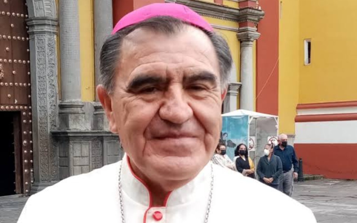 Obispo de Orizaba, víctima de asalto masivo en autopista de Veracruz | Video