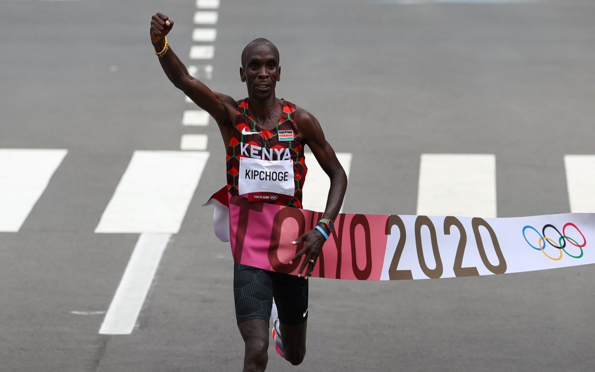 París 2024: Anuncia World Athletics que premiará con 50 mil dólares a los campeones olímpicos