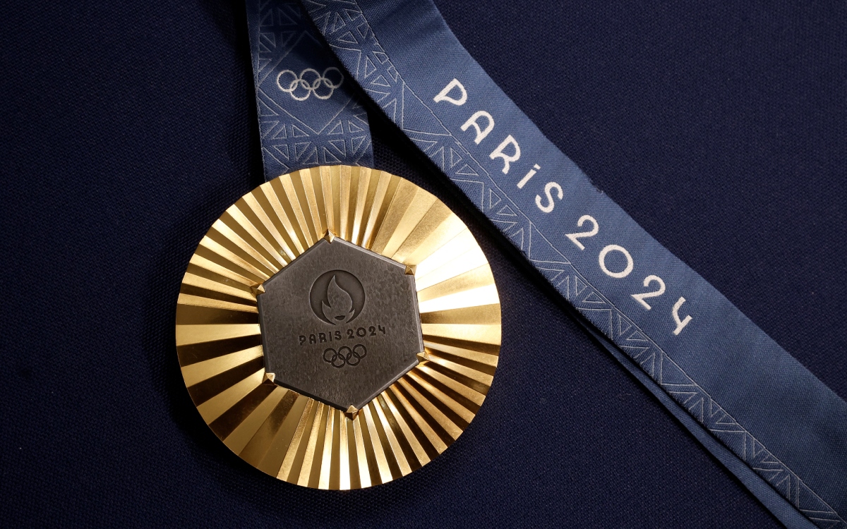 París 2024: ¿Cuánto dinero se embolsarán los campeones olímpicos?