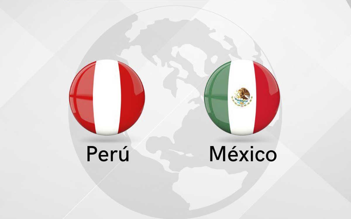 Perú impone visa a mexicanos en reciprocidad a la medida del gobierno de México