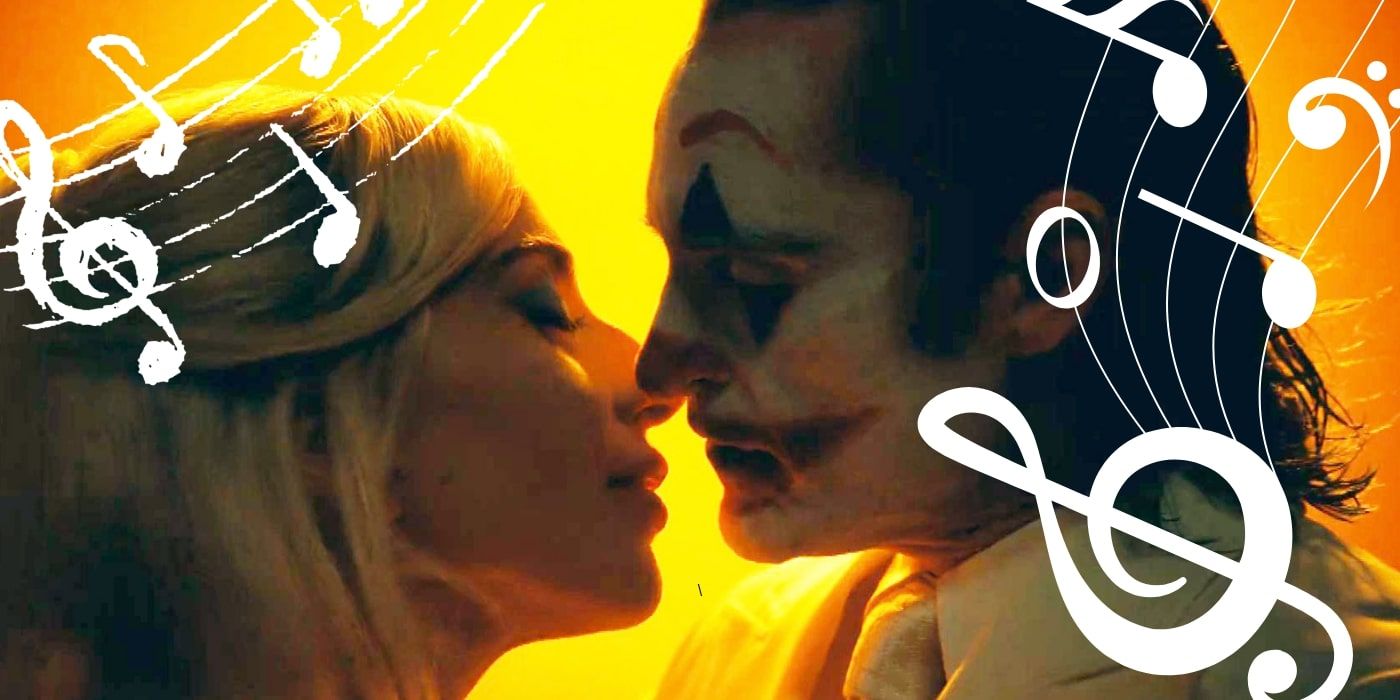 Qué canción hay en The Joker: Folie À Deux Trailer (y qué significa)