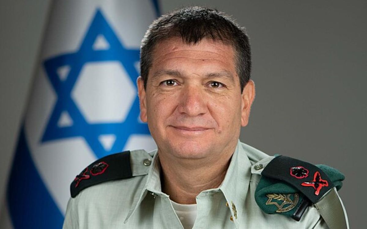 Renuncia el jefe de Inteligencia del Ejército israelí por su ‘responsabilidad’ en los ataques de Hamás