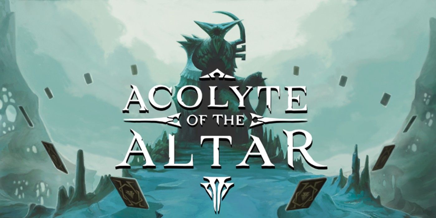 Revisión de Acolyte Of The Altar: “Mecánica de jefe reflexiva y un mundo intrigante”