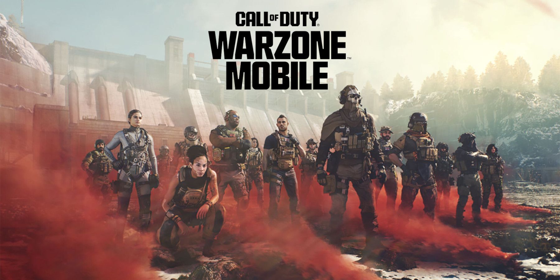 Revisión de Call of Duty: Warzone Mobile: “La codicia se lleva lo mejor del juego”