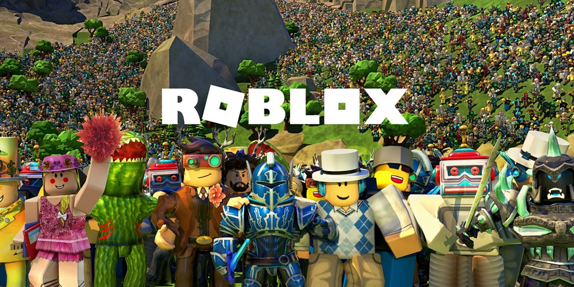Usuarios de Roblox