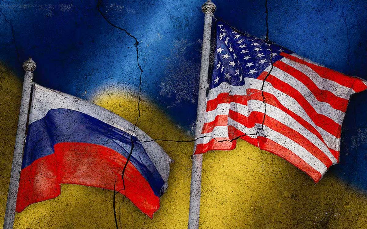 Rusia advierte a EU que su apoyo militar a Ucrania acabará en ‘fiasco’ como en Vietnam