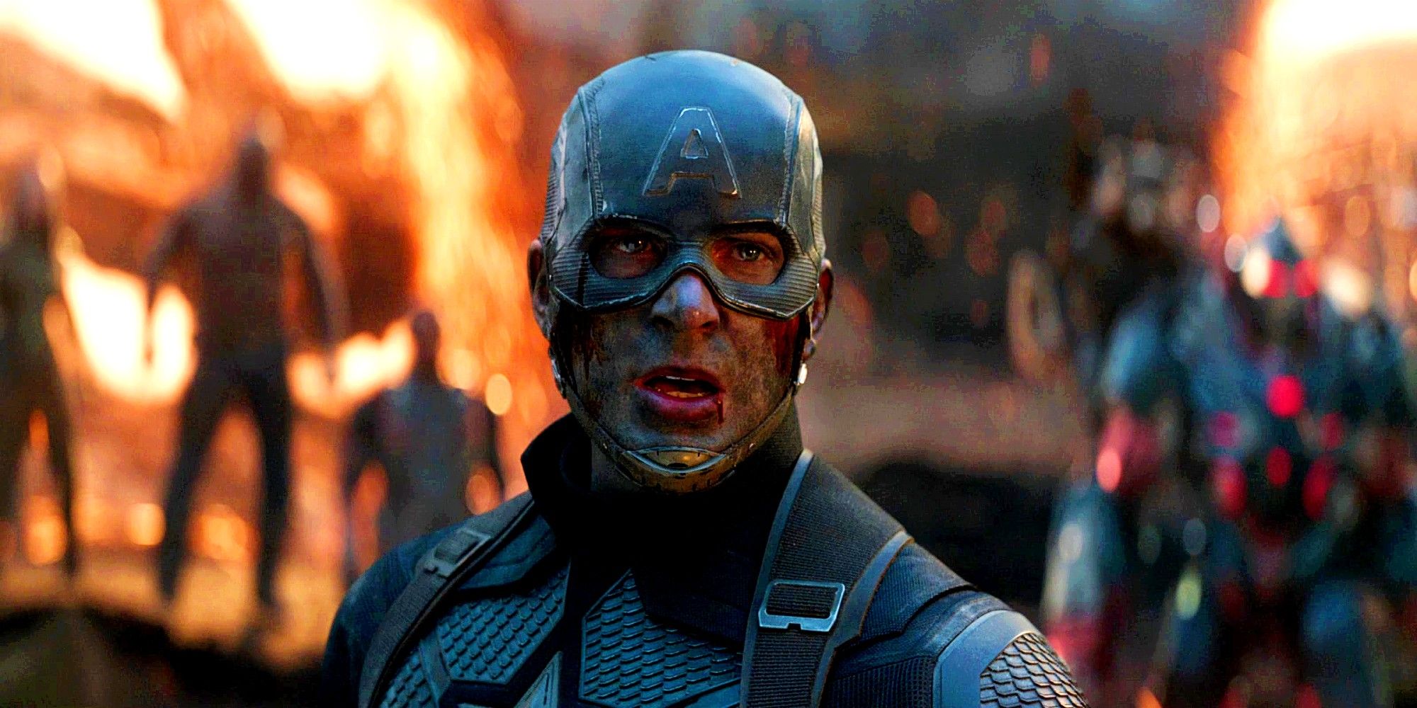 Sam Raimi comenta sobre la posibilidad de dirigir Avengers: Secret Wars después de su éxito en el MCU de 955,8 millones de dólares