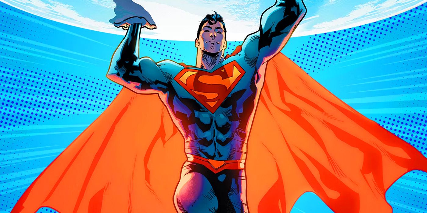 Superman nombra sus 2 poderes más subestimados (que todos olvidan)