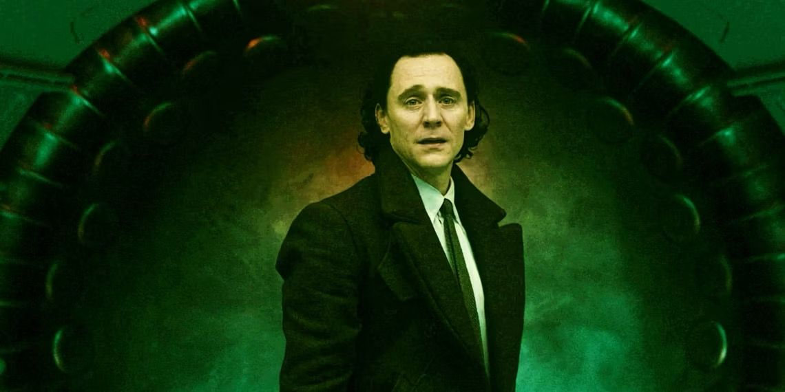Tom Hiddleston explica perfectamente la emotiva historia de 14 años de la última línea de Loki en el final de la temporada 2 de Loki