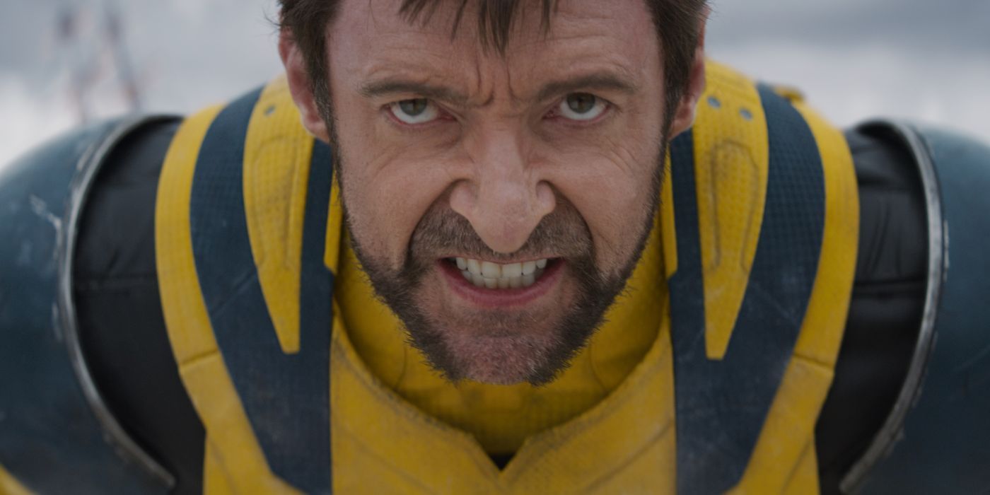 Hugh Jackman se prepara para luchar como Wolverine en Deadpool & Wolverine