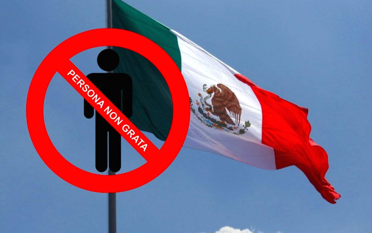 Tres embajadores de AMLO entre los seis ‘no gratos’ de la diplomacia mexicana