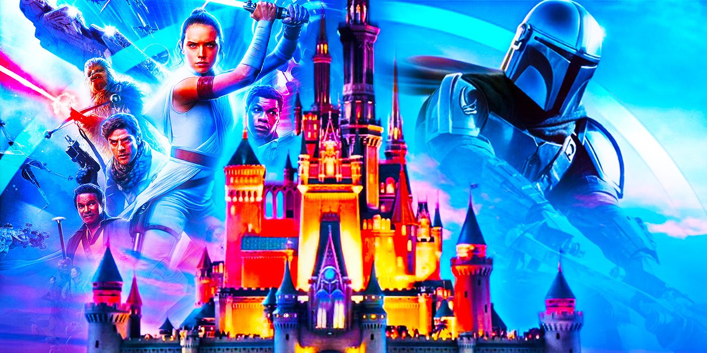 Un nuevo análisis sugiere que Star Wars no ha sido la historia de éxito que afirma Disney