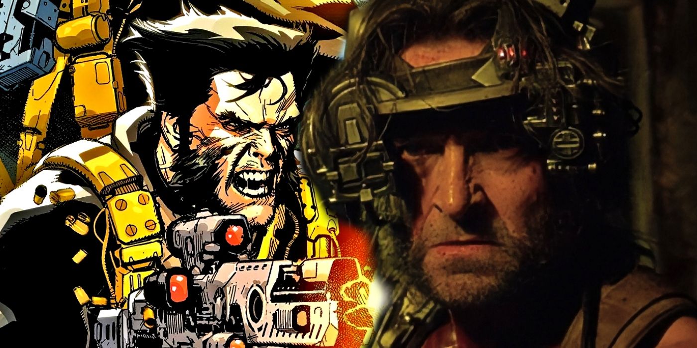 Weapon X Cosplay resucita al equipo más mortífero de Wolverine (antes de los X-Men)