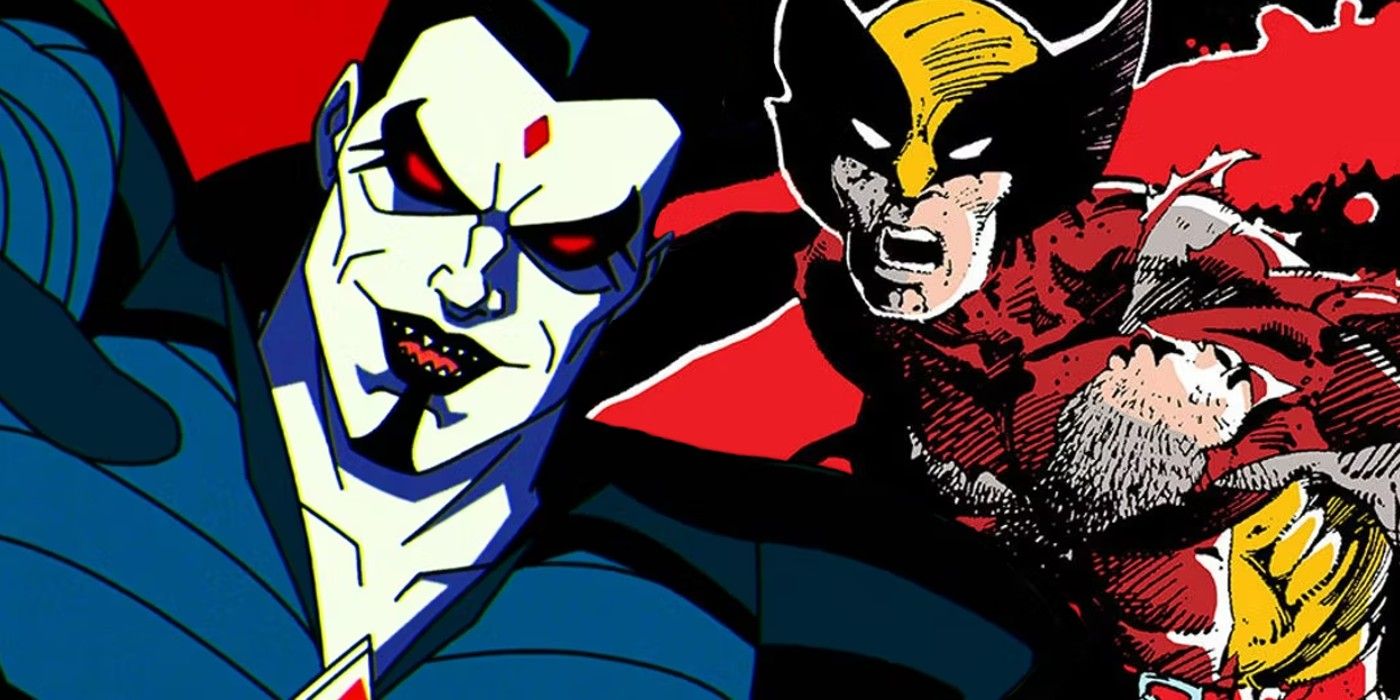 X-Men ’97 está adaptando oficialmente la historia más oscura de la franquicia