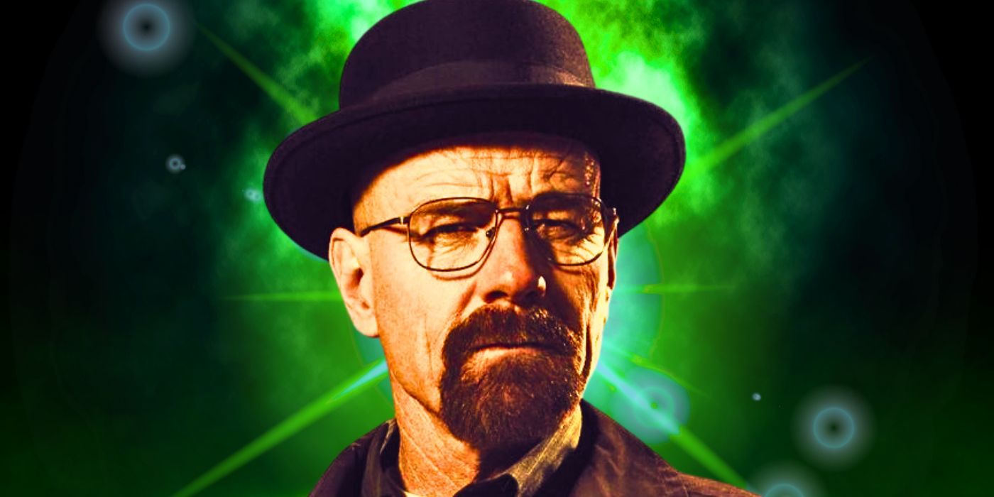 ¿Breaking Bad realmente tendrá una secuela de Heisenberg en 2024?  No tan rapido
