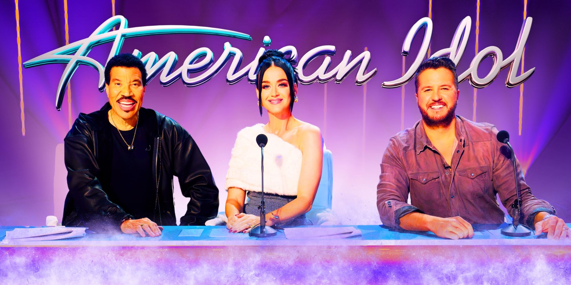 ¿Cuándo es la temporada 22 de American Idol esta semana?