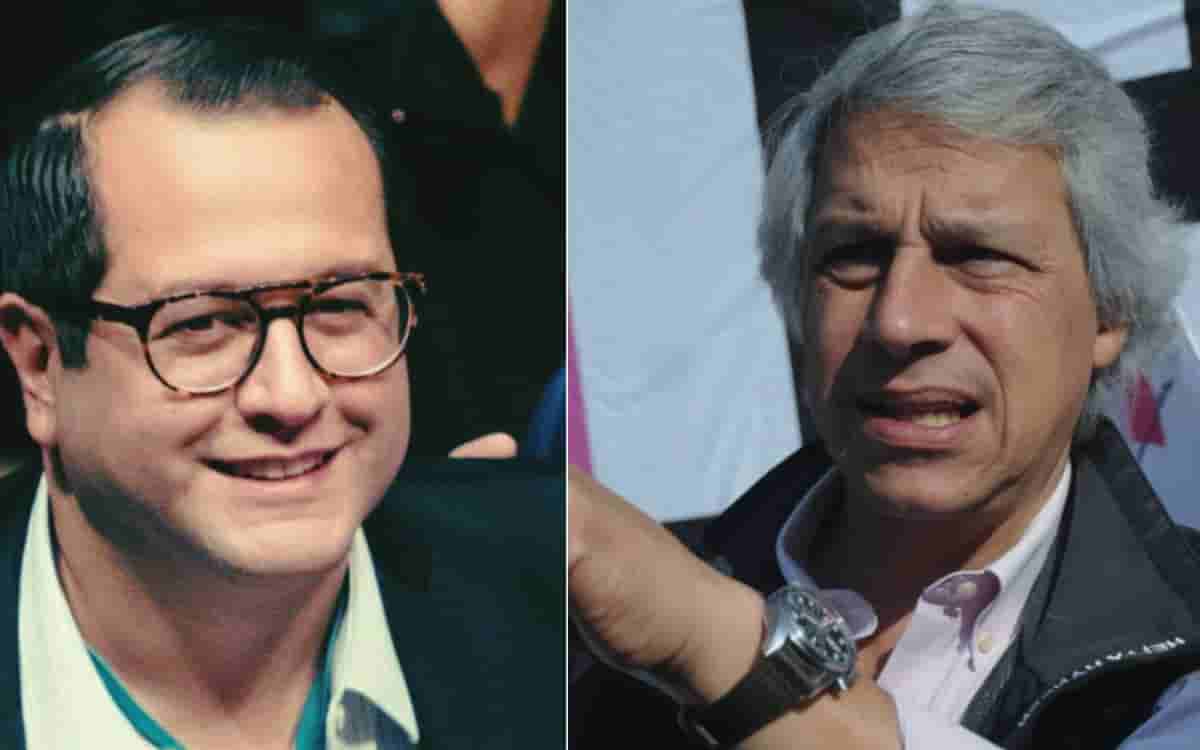 ‘Tú y tu candidata son libres de investigarme’: José Ramón López Beltrán reta a Claudio X. González