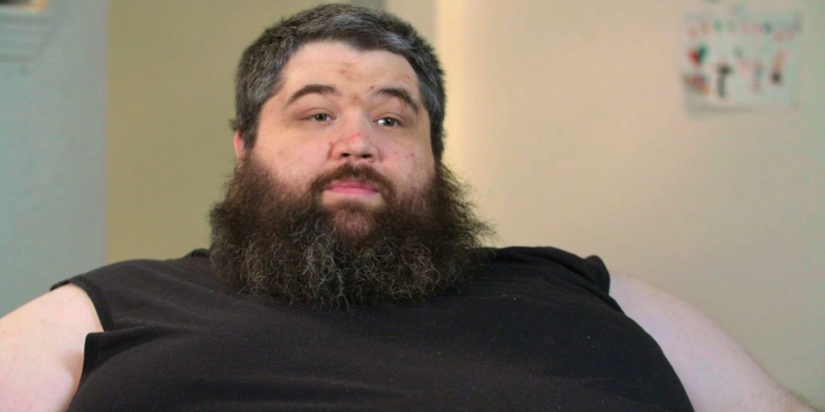 ¿Qué pasó con Chris Parsons después de la temporada 11 de My 600-Lb Life?