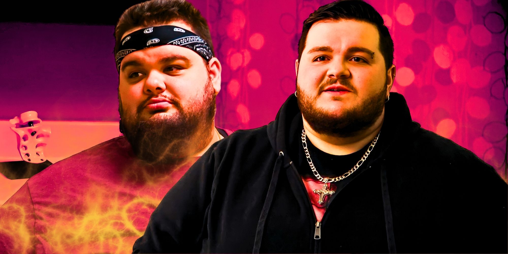 ¿qué Pasó Con Geno Y Nico En La Temporada 11 De My 600-lb Life? – La 