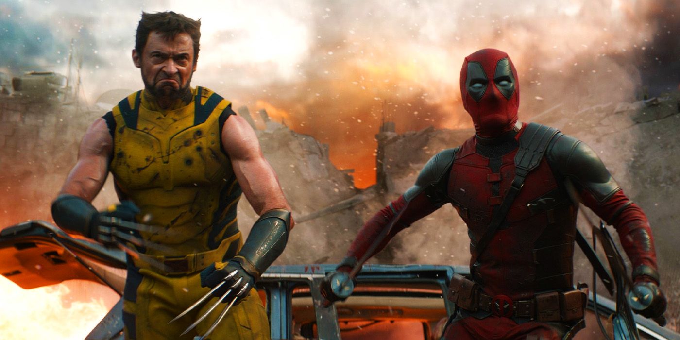 Es probable que Deadpool y Wolverine superen un hito importante en taquilla después del récord de venta de entradas