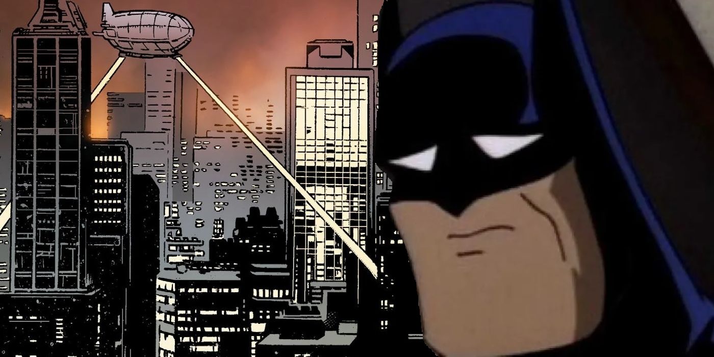 Es oficial: Batman es un fracaso, y DC acaba de demostrarlo más allá de toda duda