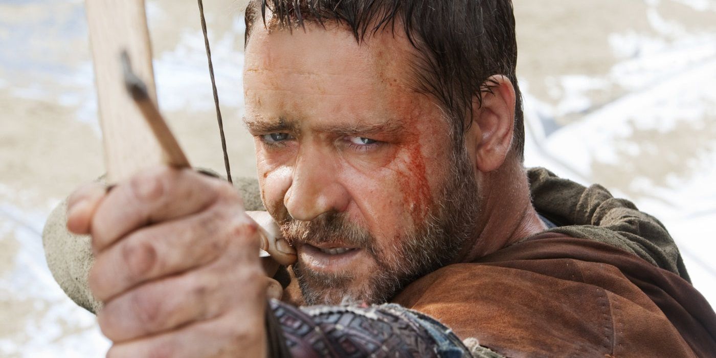 Hugh Jackman y Jodie Comer protagonizarán la oscura versión de Robin Hood