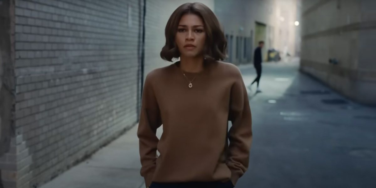 Todavía hay un género de películas que no puedo esperar para ver a Zendaya abordar