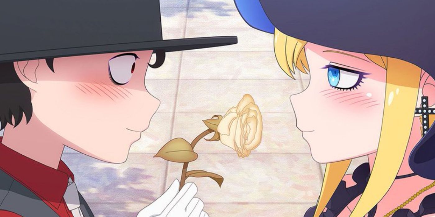 El anime sobrenatural de Crunchroll justifica una tendencia de comedia romántica de la manera más trágica
