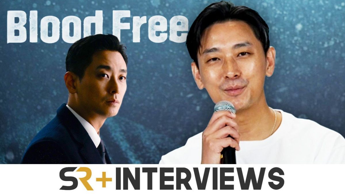 Ju Ji-hoon reflexiona sobre las preguntas filosóficas que plantea el K-Drama Blood Free de Disney+