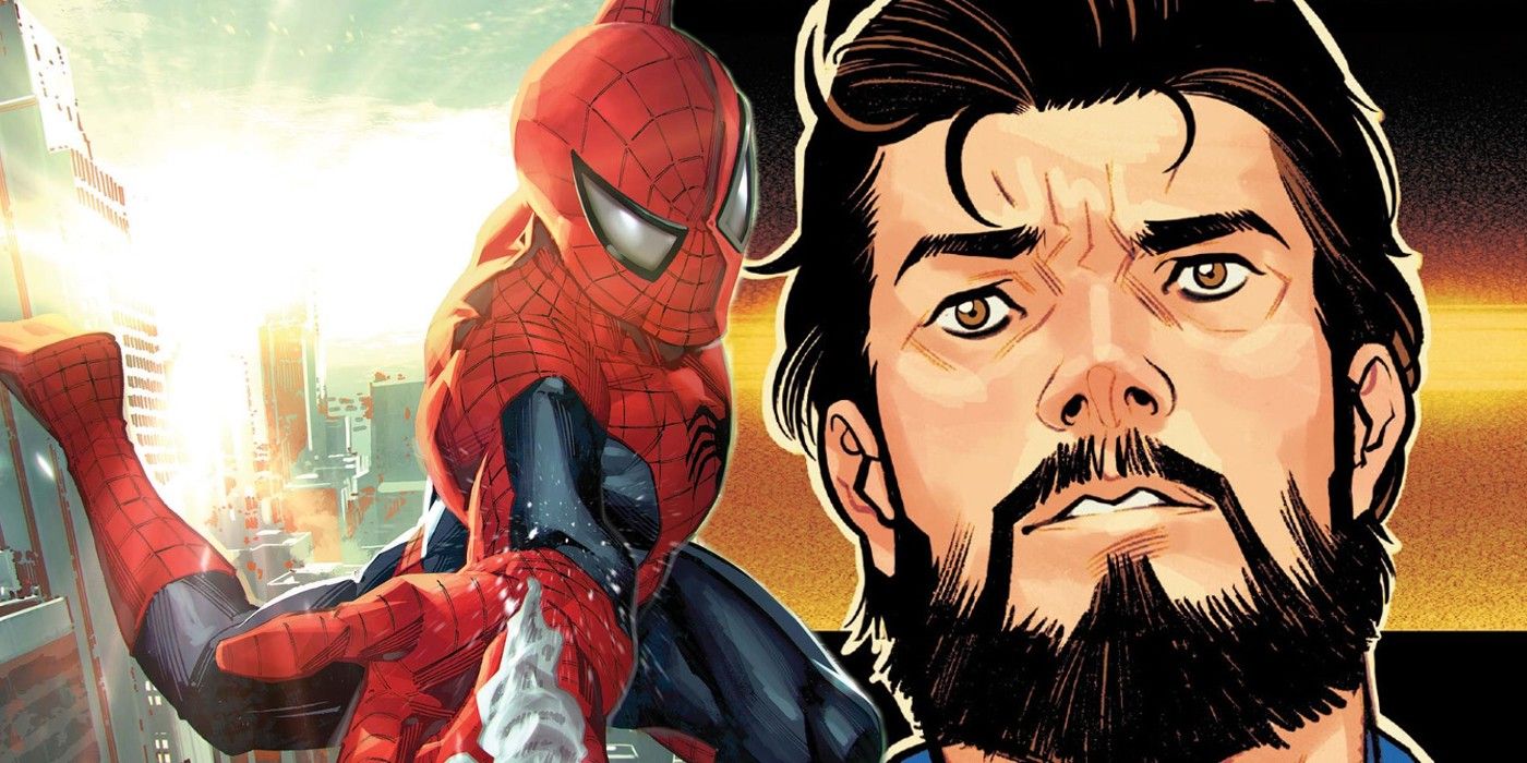 Ultimate Spider-Man aprendió la lección de poder y responsabilidad de Peter de un personaje impactante