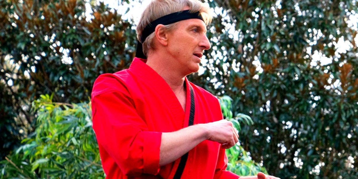 Se revela la fecha de lanzamiento de la temporada 6 de Cobra Kai