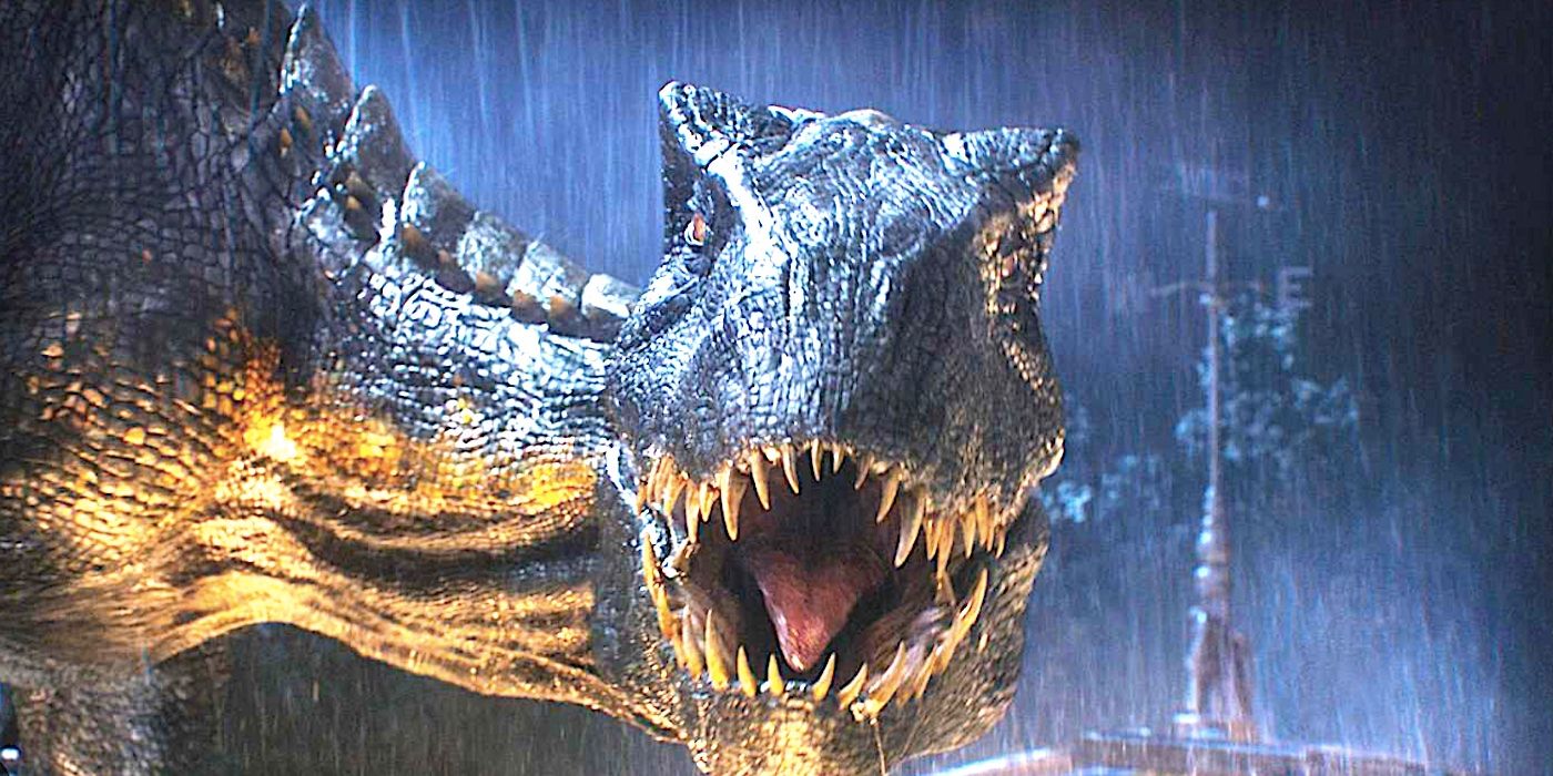 El director original de Jurassic World 4 rompe el silencio sobre su renuncia a la secuela