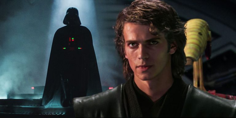 Por qué el regreso de Hayden Christensen a Star Wars significó que tuvo ...