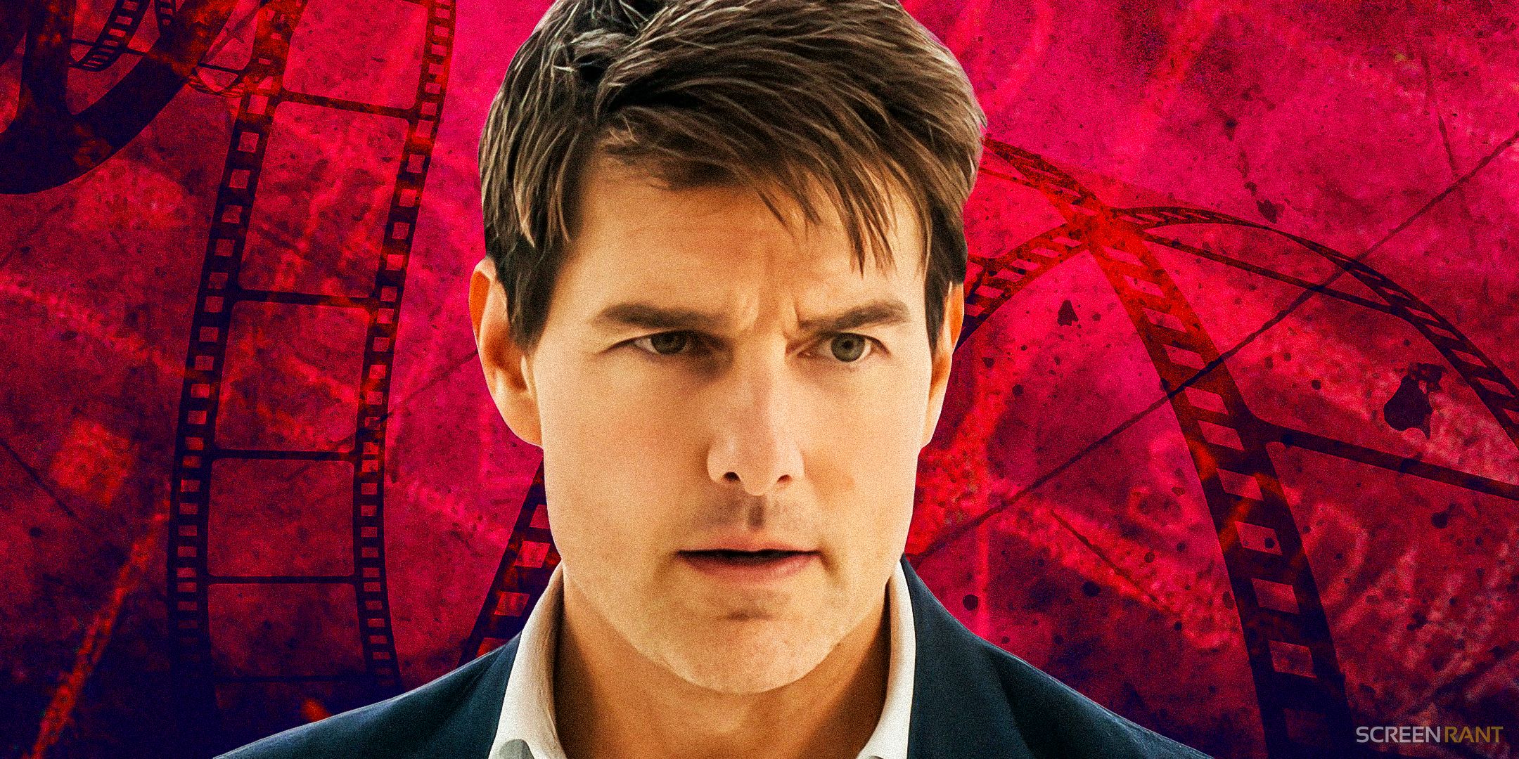 Esta película de Tom Cruise de 20 años puede sentar las bases para su futuro después de Misión: Imposible