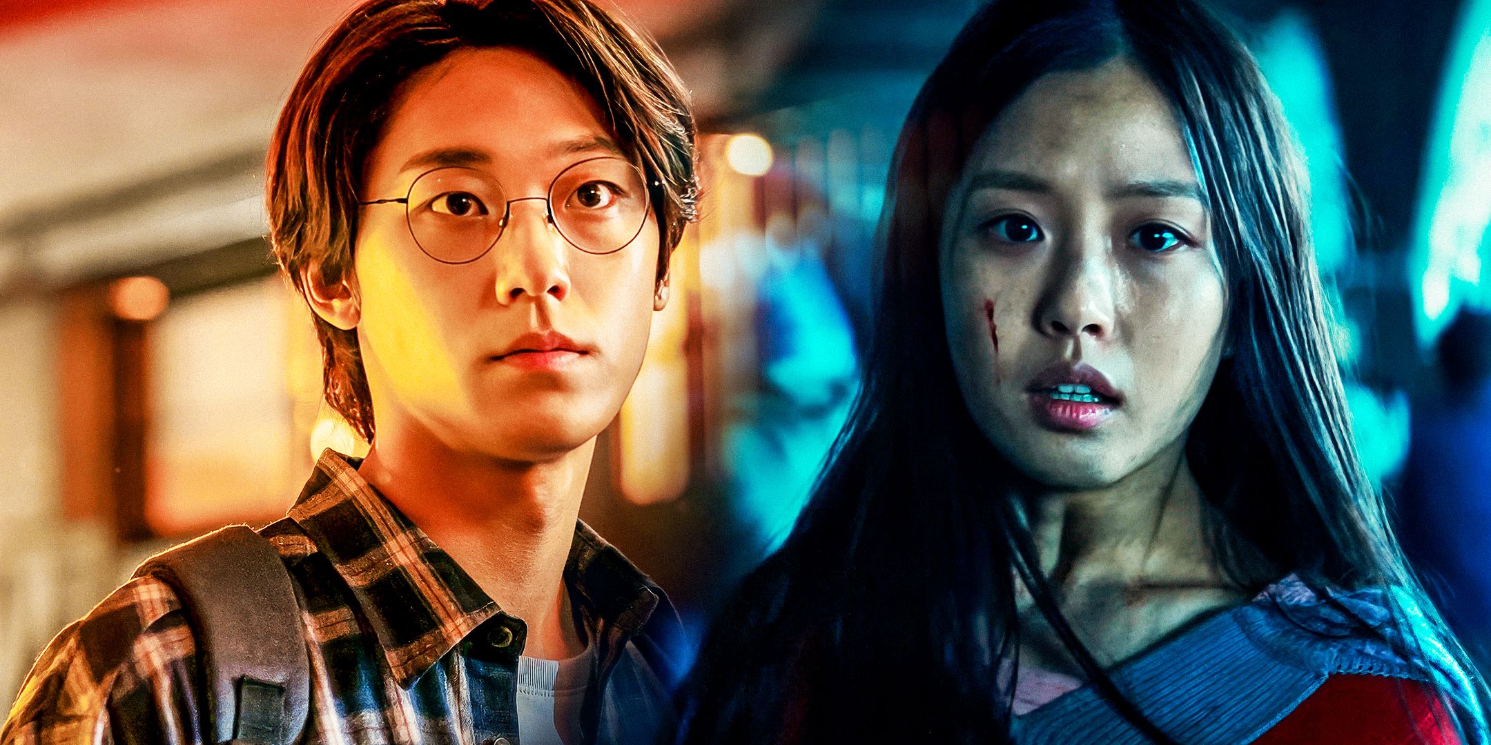 Los papeles de Sweet Home de Lee Do-hyun y Go Min-si son un recordatorio para ver este K-Drama histórico de 2021
