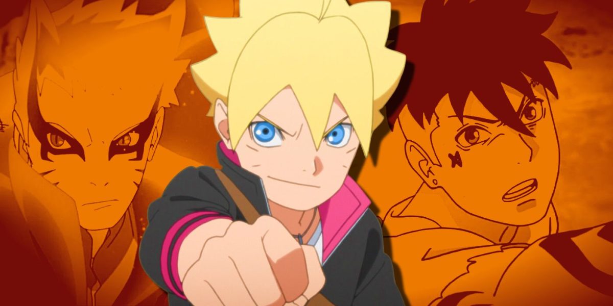 20 Best Boruto Episodes, Ranked
