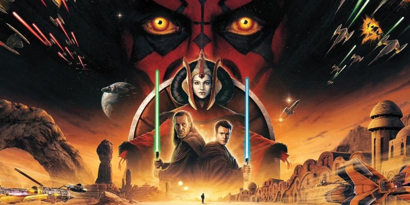 Star Wars sorprendentemente revive una frase icónica (en el último lugar que esperábamos)