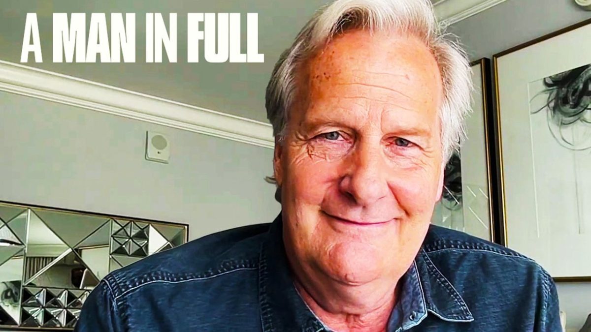 Jeff Daniels de A Man In Full habla sobre el personaje "más grande que la vida" y encuentra "algo bueno" en los villanos y la aracnofobia