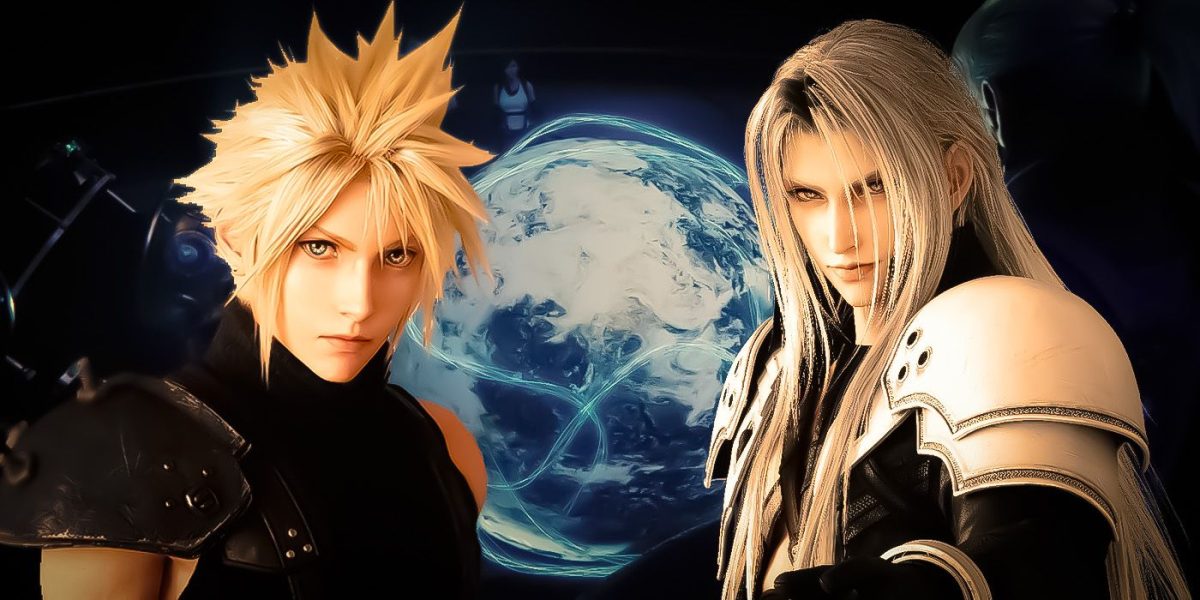 FF7 Remake Part 3 puede tener un jefe final totalmente diferente al original