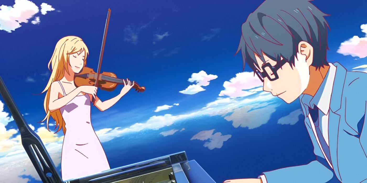 Por qué la música anime juega un papel tan importante en la cultura japonesa