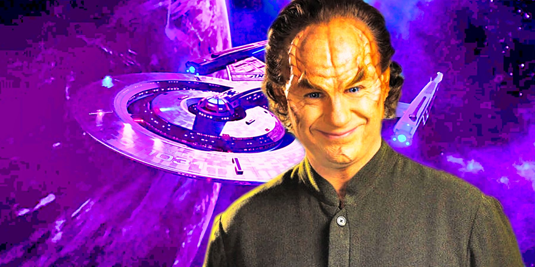 Star Trek: Discovery evita decepcionantemente el mundo natal del Dr. Phlox de Enterprise