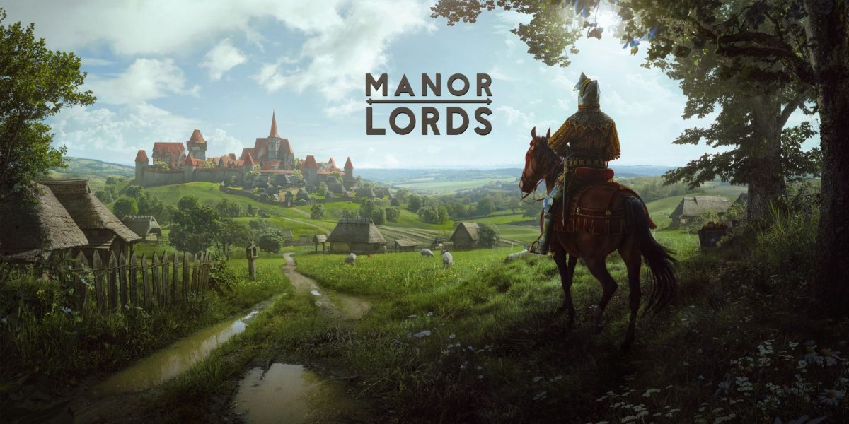 Avance de Manor Lords: "Vale la pena la espera"