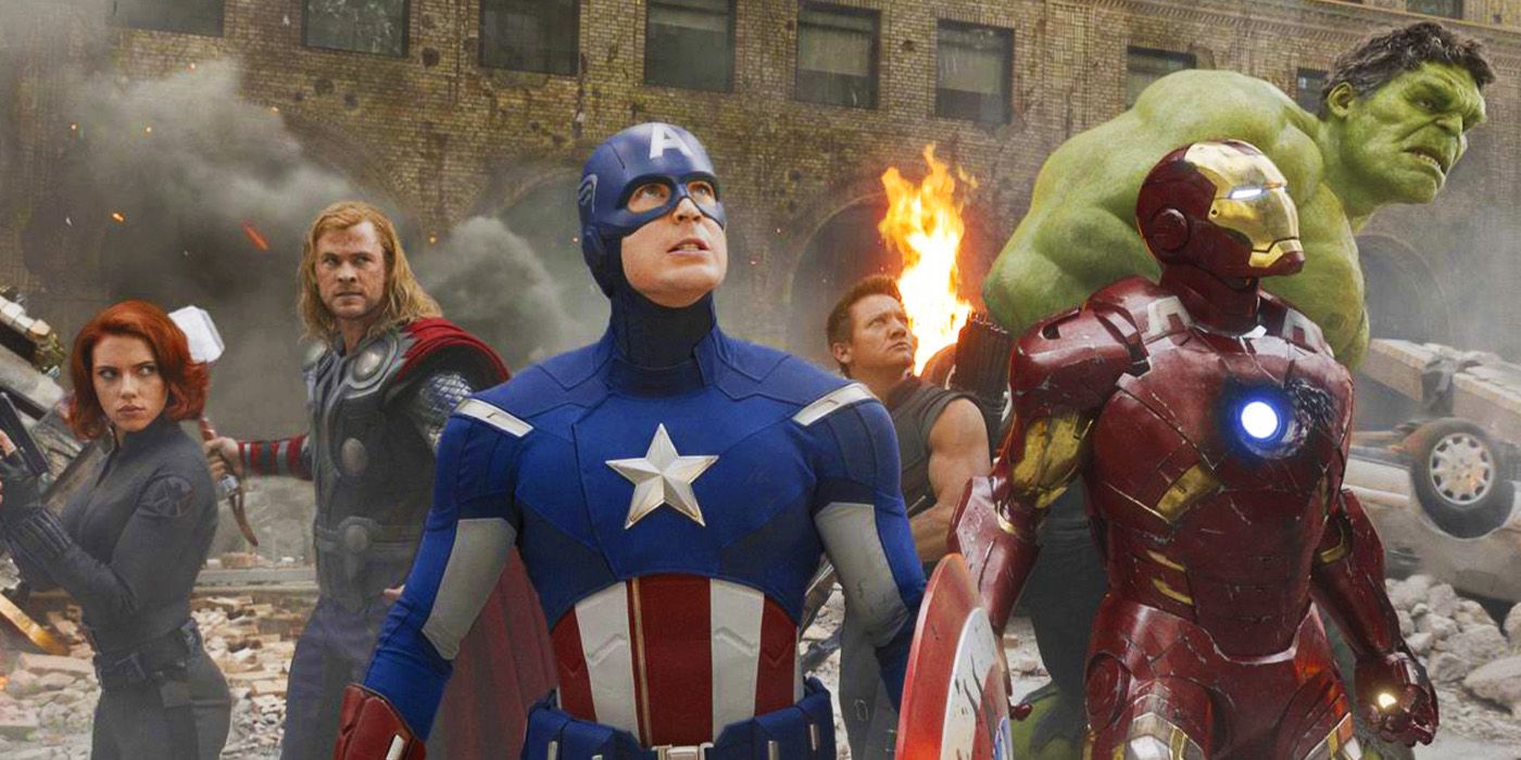 "No es una prioridad para la empresa": Marvel admite que un ícono del MCU no es en realidad una lista A