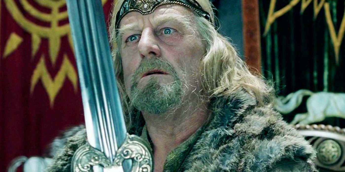 Bernard Hill, actor de la trilogía King Theoden, muere a los 79 años