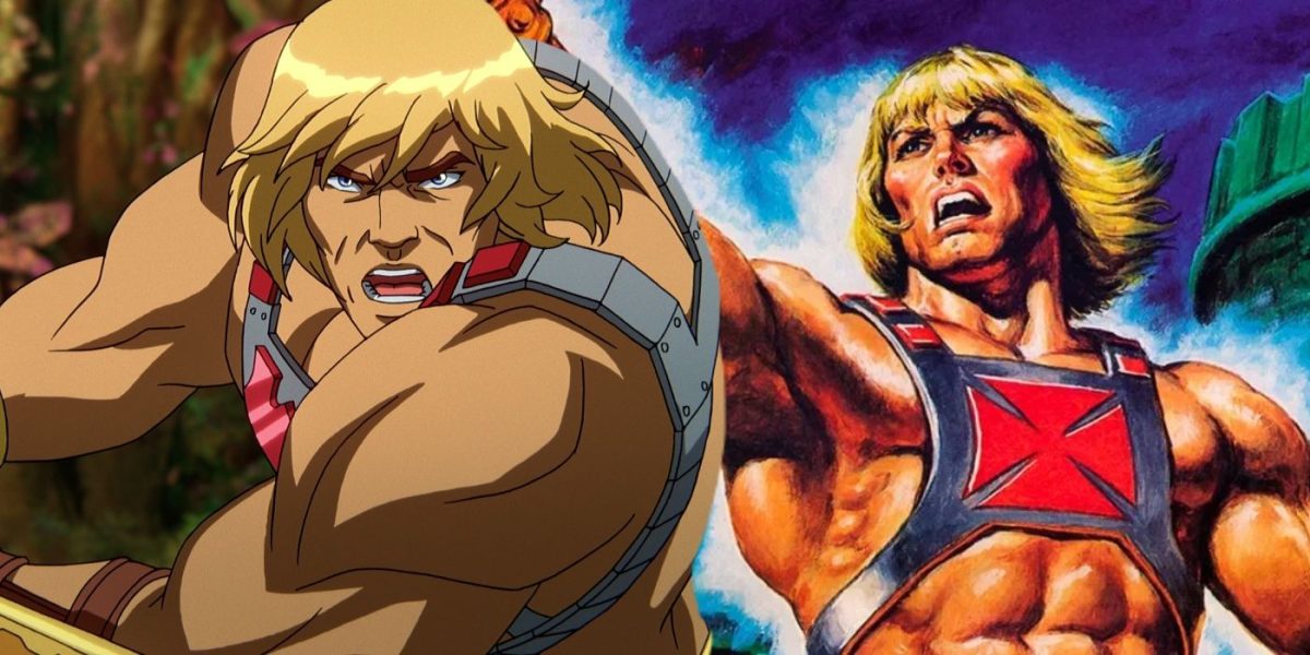 Masters Of The Universe: fecha de lanzamiento, historia y todo lo que sabemos