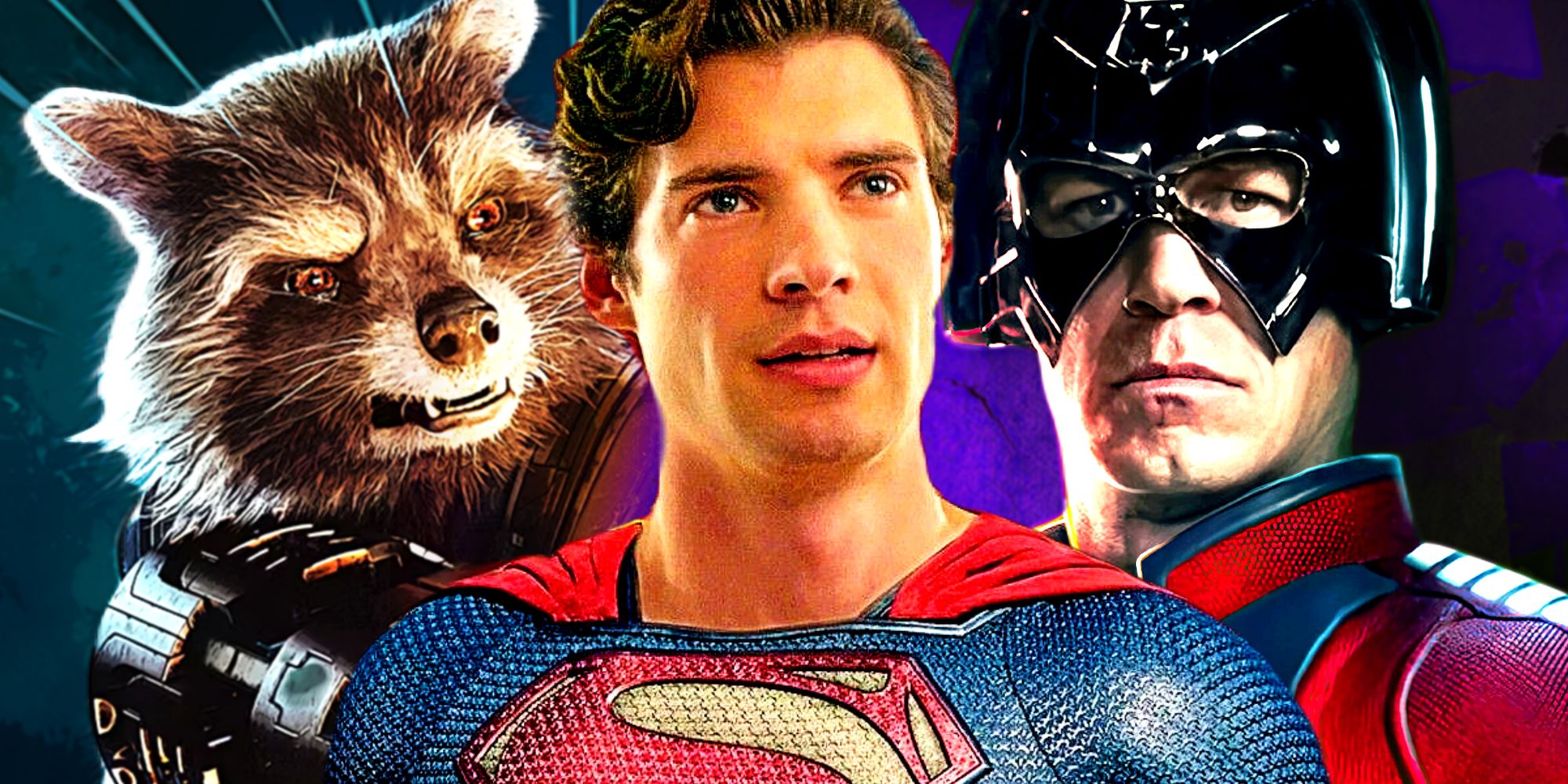 El mejor truco de película de superhéroes de James Gunn hace que los anuncios de casting de Superman más recientes de DCU sean aún más emocionantes