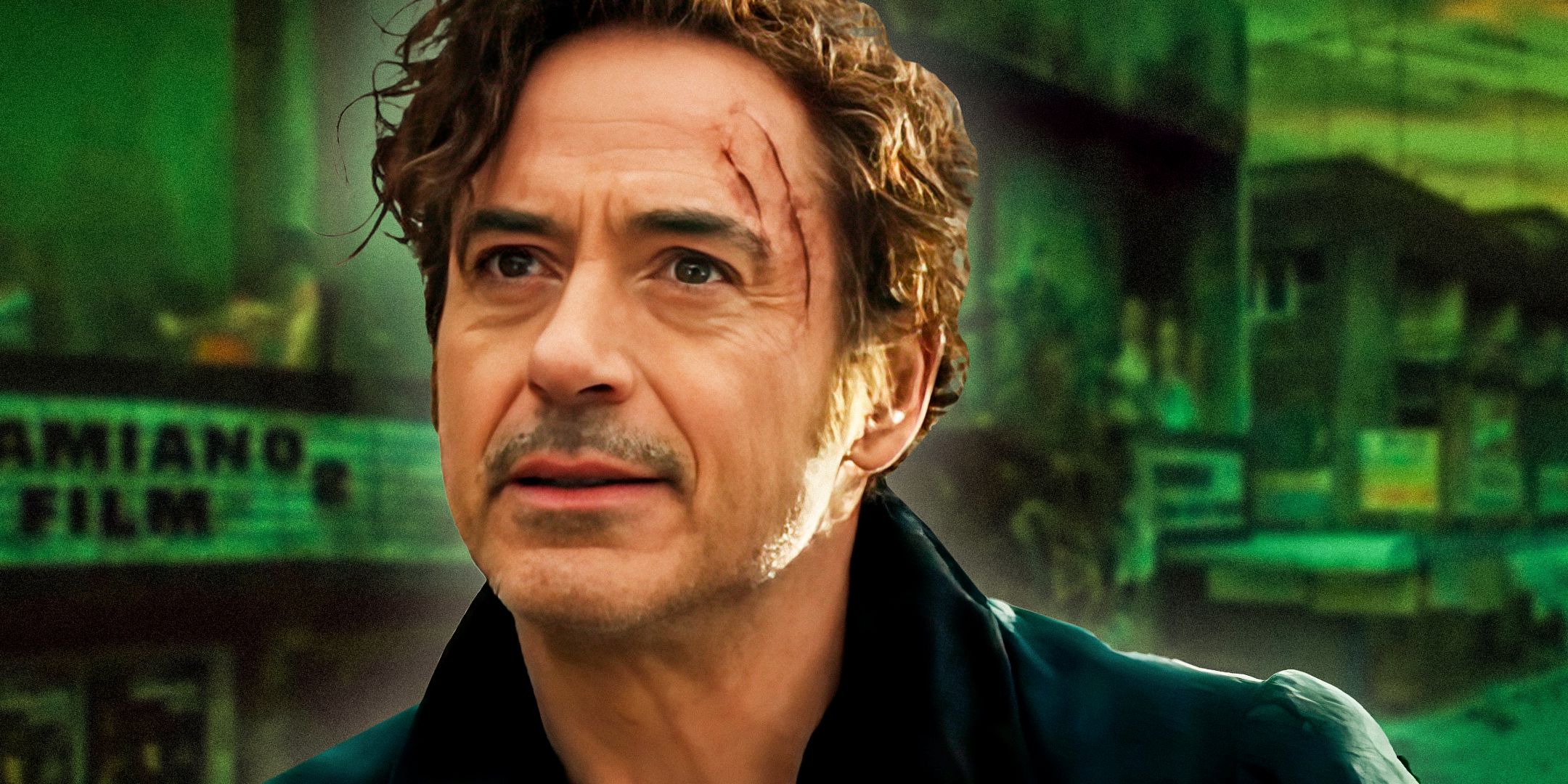 Una de las mejores actuaciones de Robert Downey Jr en años está siendo completamente ignorada